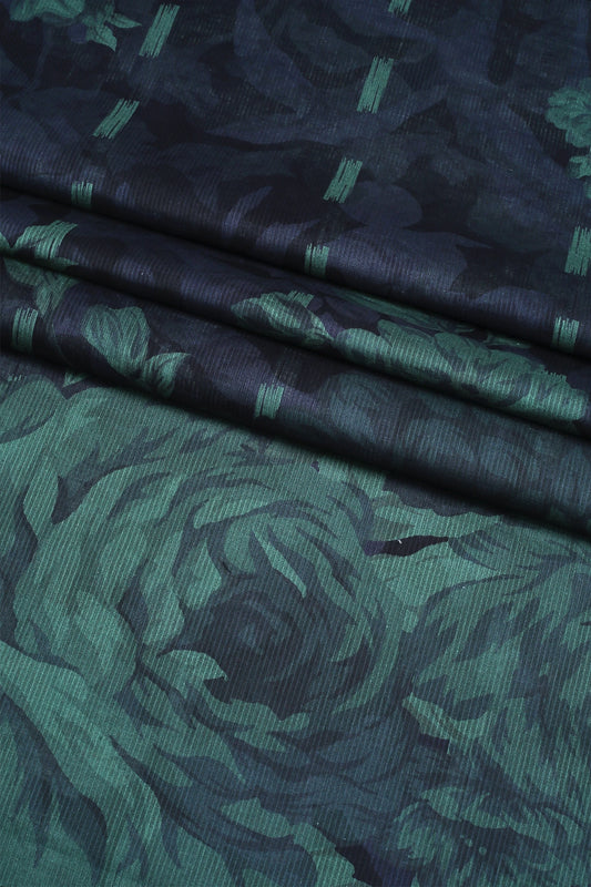 3 Piece - Embroidered Lawn - F40 - D2904