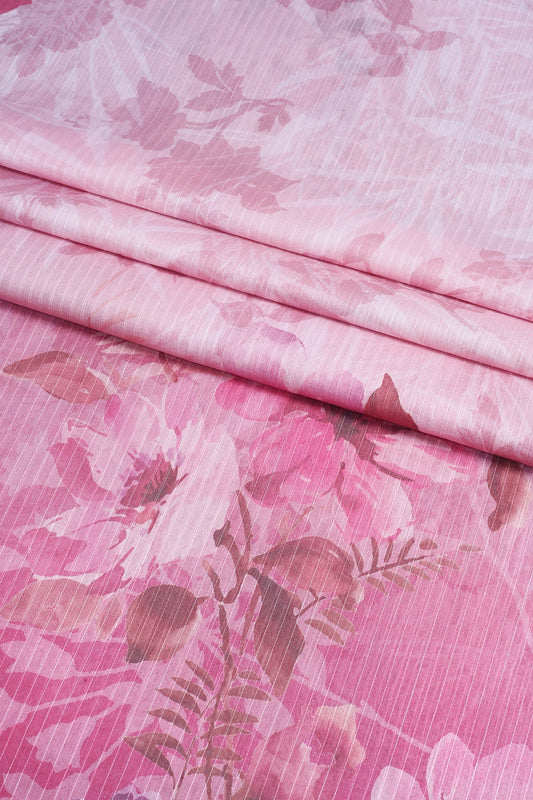 3 Piece - Embroidered Lawn - F49 - D3102
