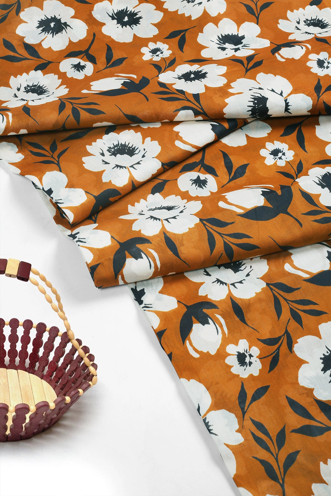 2 Piece - Digitally Printed Lawn - F15 - D3301