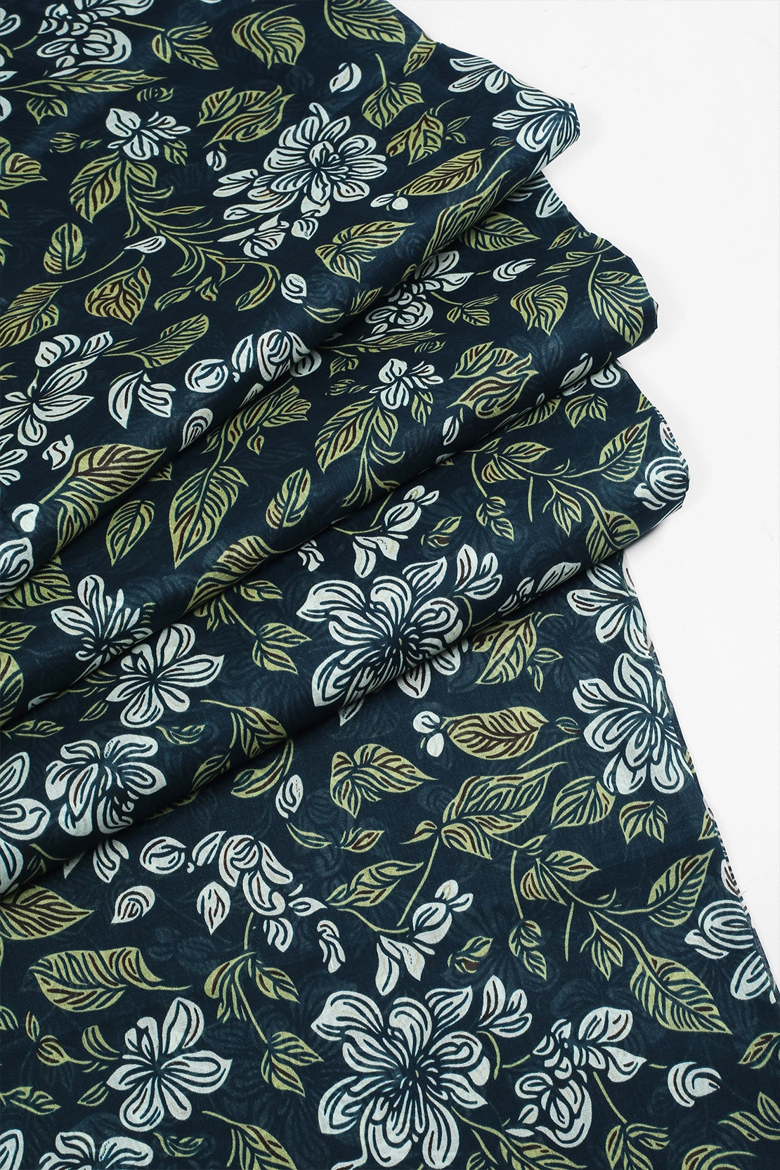 2 Piece - Digitally Printed Lawn - F15 - D3311