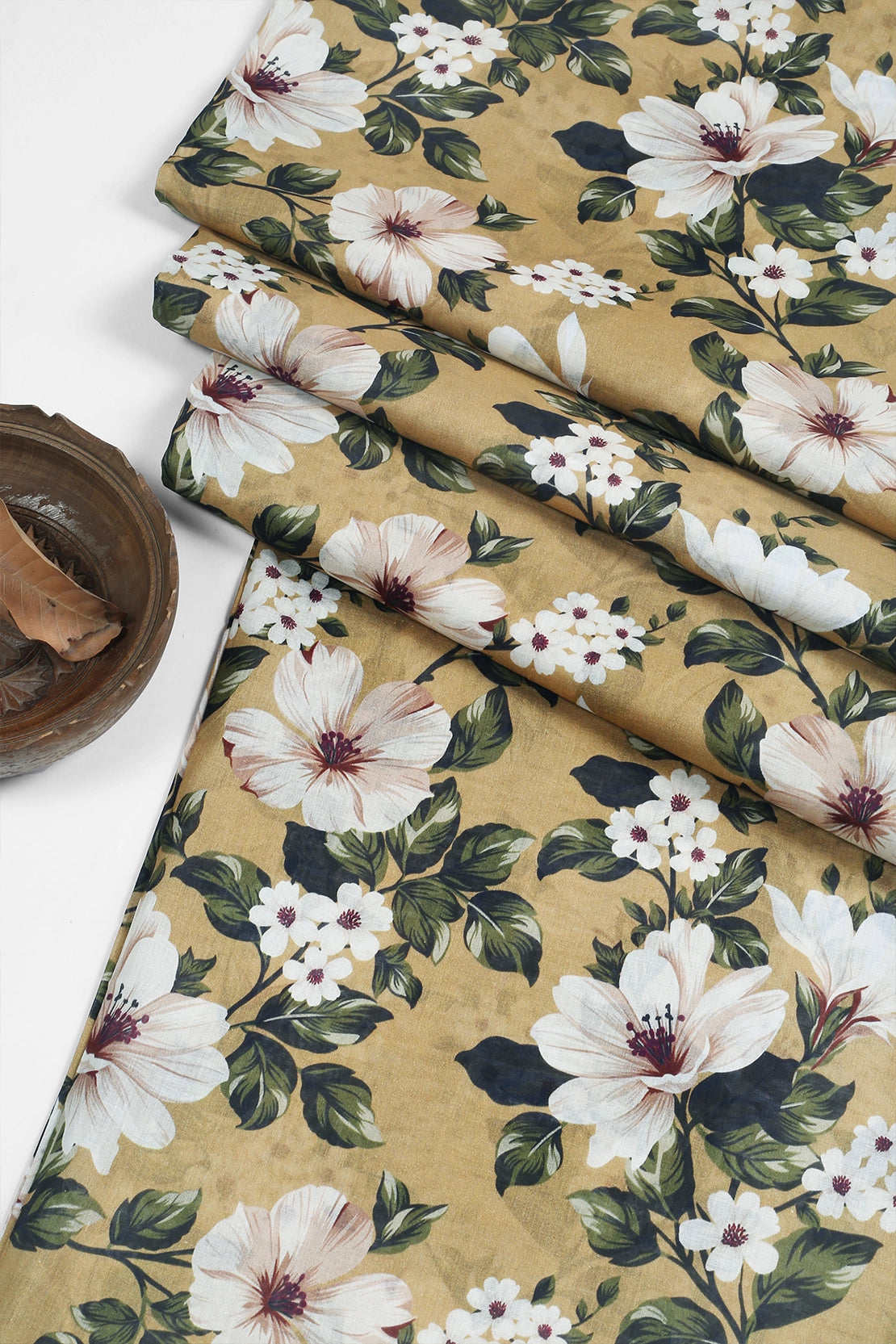 2 Piece - Digitally Printed Lawn - F15 - D3403