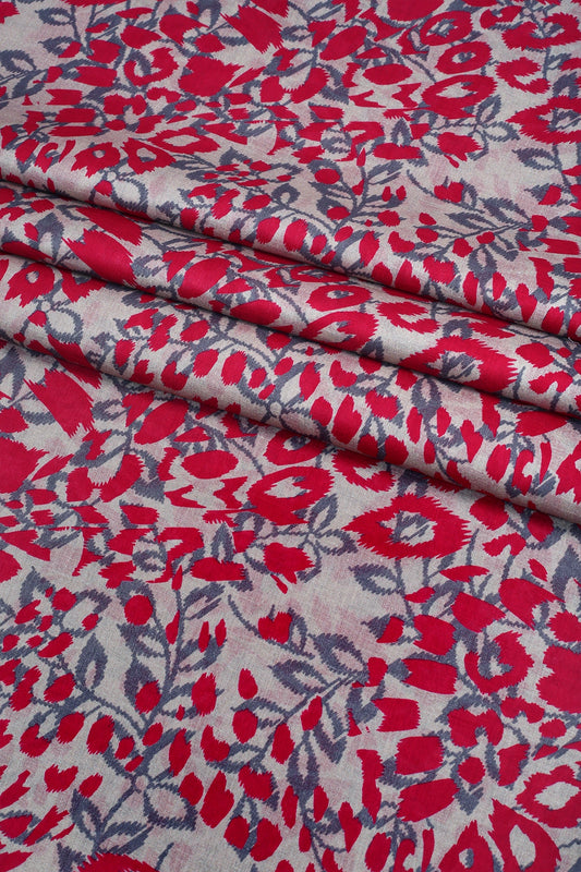 2 Piece - Digitally Printed Lawn - D3905