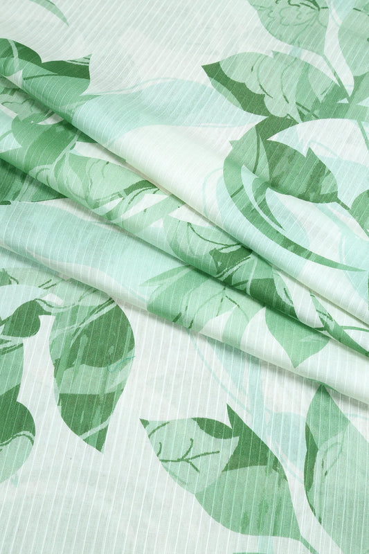 3 Piece - Embroidered Lawn - F54 - D4208