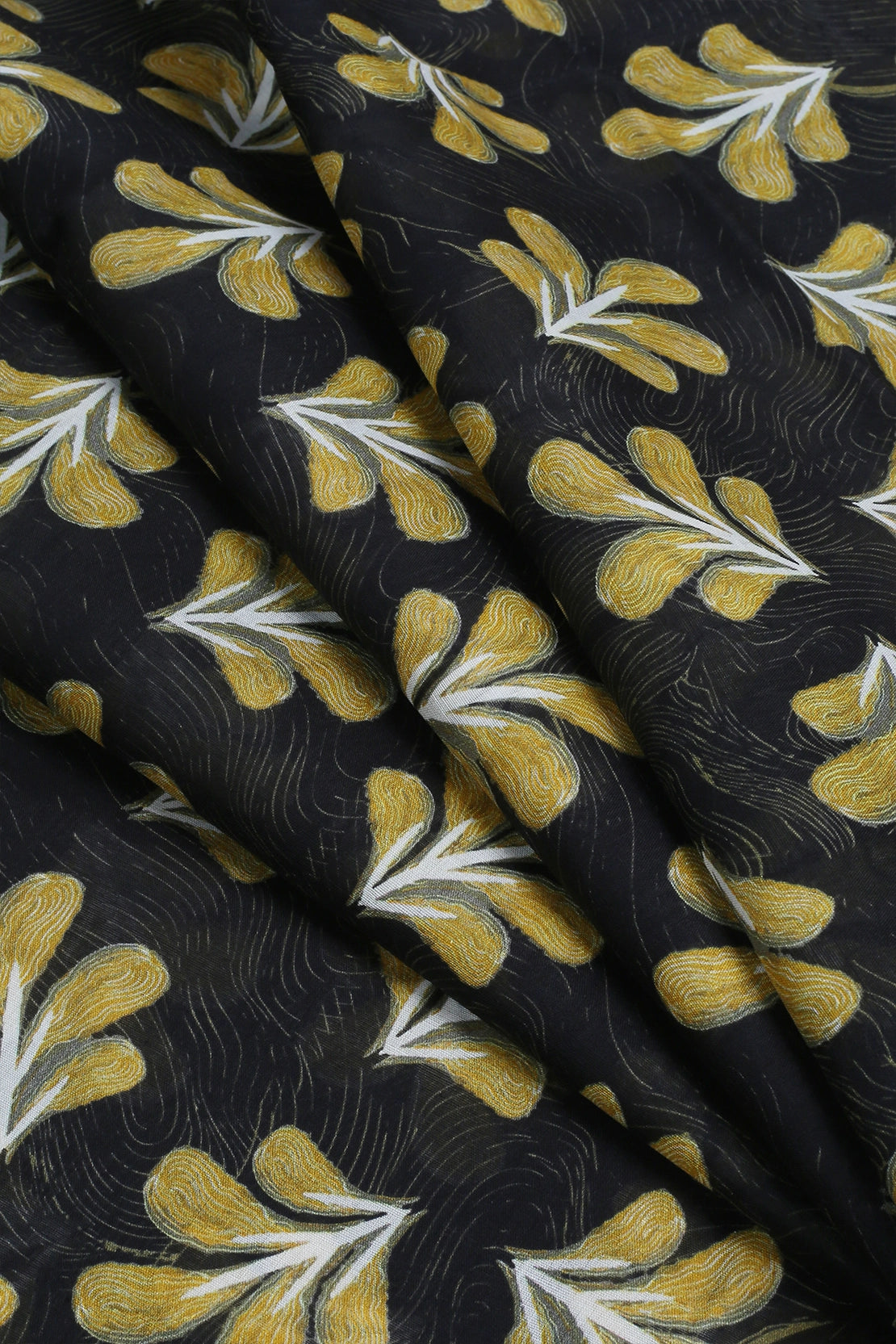 2 Piece - Digitally Printed Lawn - D1203