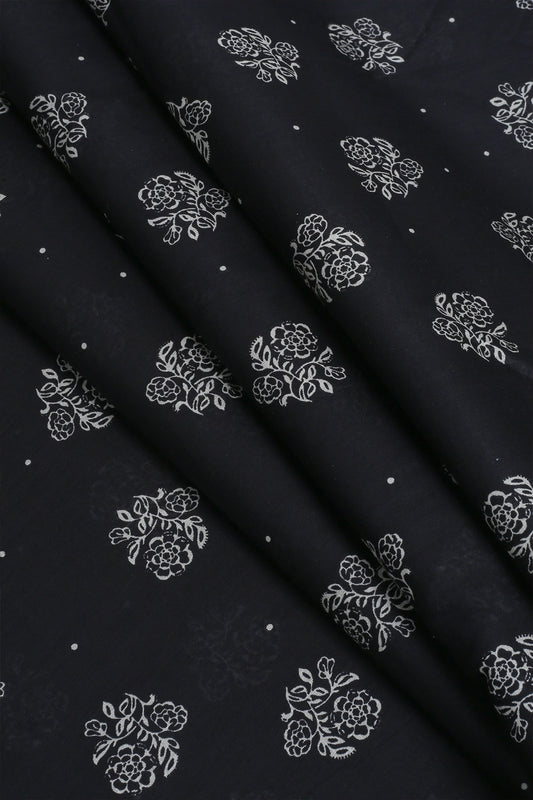 2 Piece - Digitally Printed Lawn - D1206