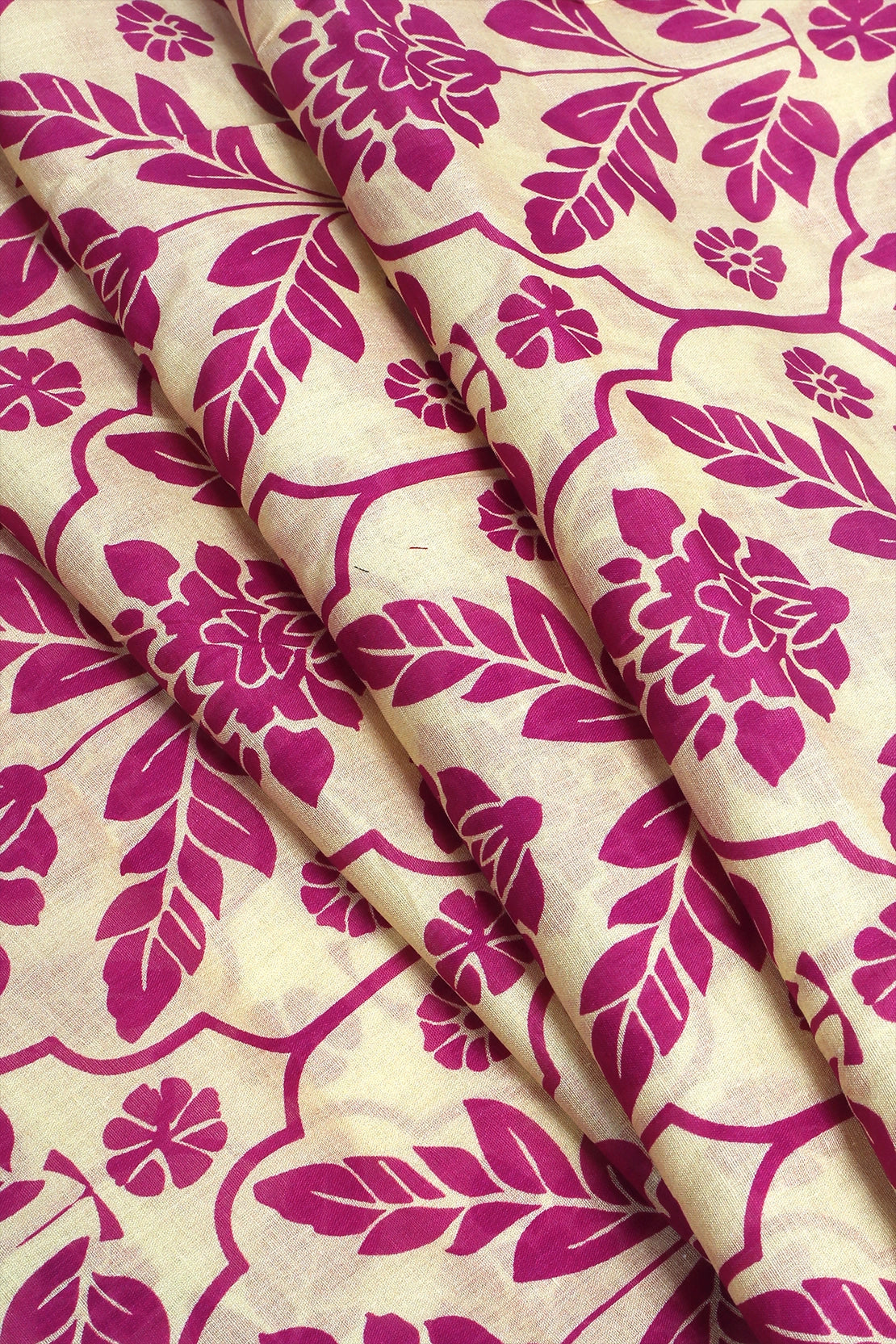 2 Piece - Digitally Printed Lawn - D1207
