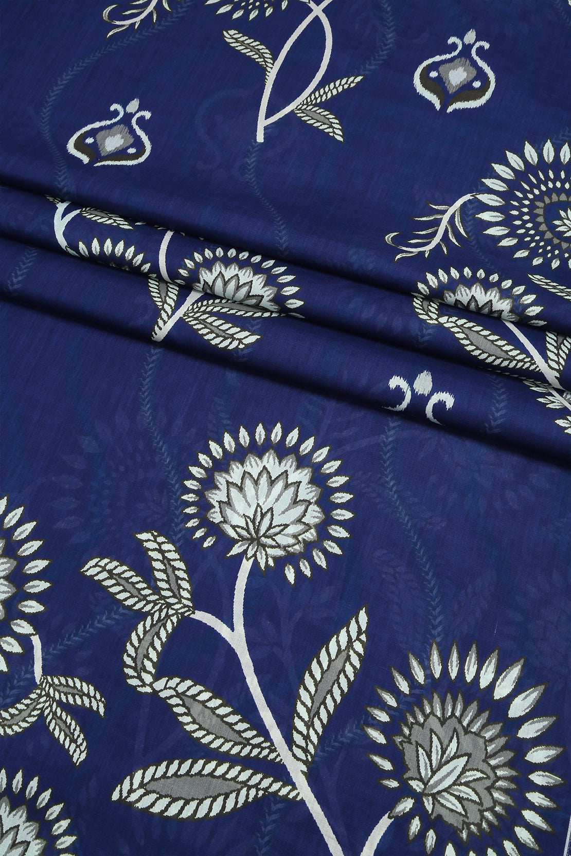 3 Piece - Digitally Printed Lawn - F10 - D4506