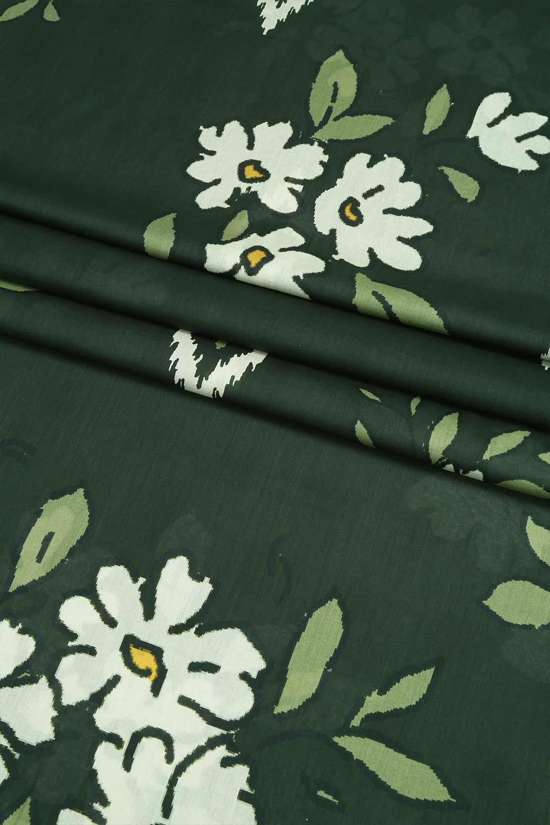 3 Piece - Digitally Printed Lawn - F10 - D4509