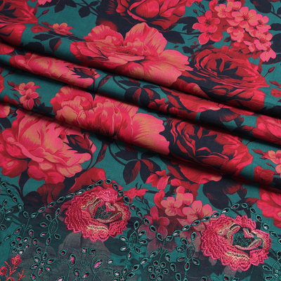 DORIYA LINEN