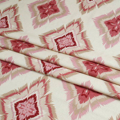 SILK KARANDI