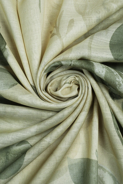 3 Piece - Embroidered Lawn - D2003