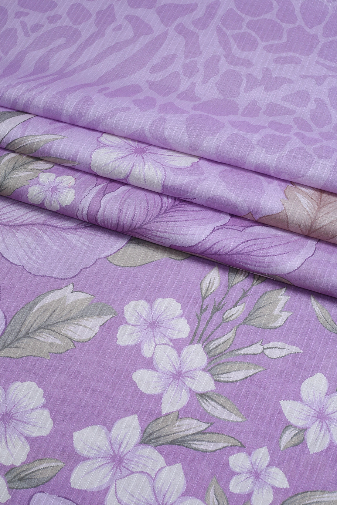 3 Piece - Embroidered Lawn - F24 - D2705