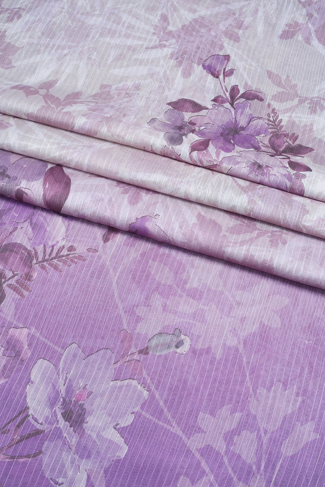 3 Piece - Embroidered Lawn - F49 - D3109