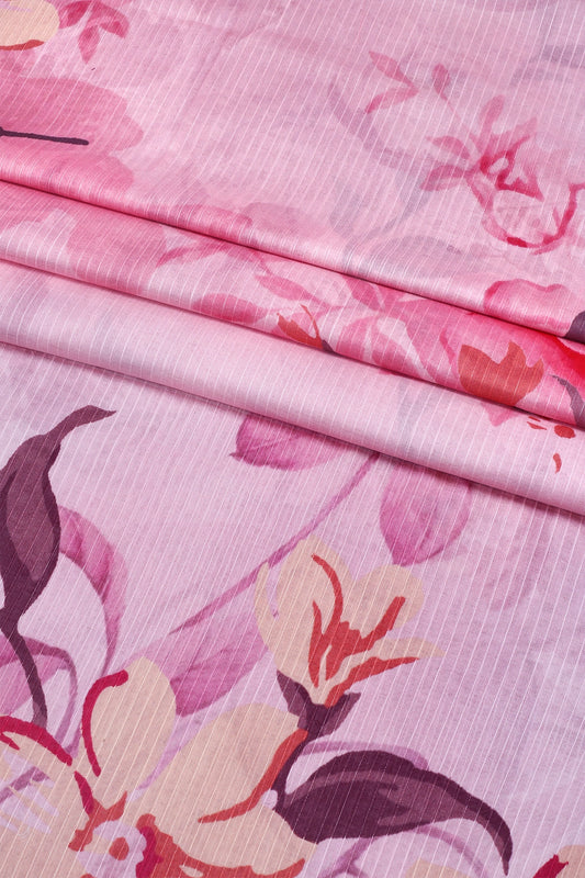 3 Piece - Embroidered Lawn - F41 - D3202