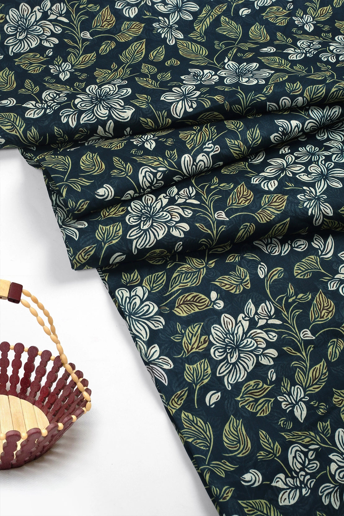 2 Piece - Digitally Printed Lawn - F15 - D3311