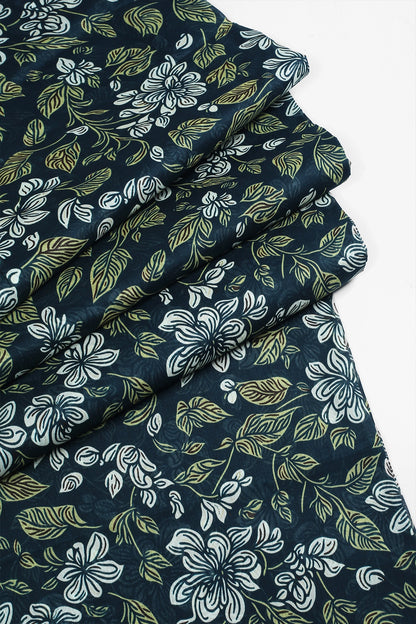 2 Piece - Digitally Printed Lawn - F15 - D3311