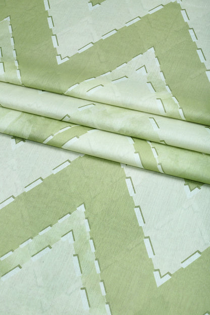 3 Piece - Embroidered Lawn - F58 - D3503
