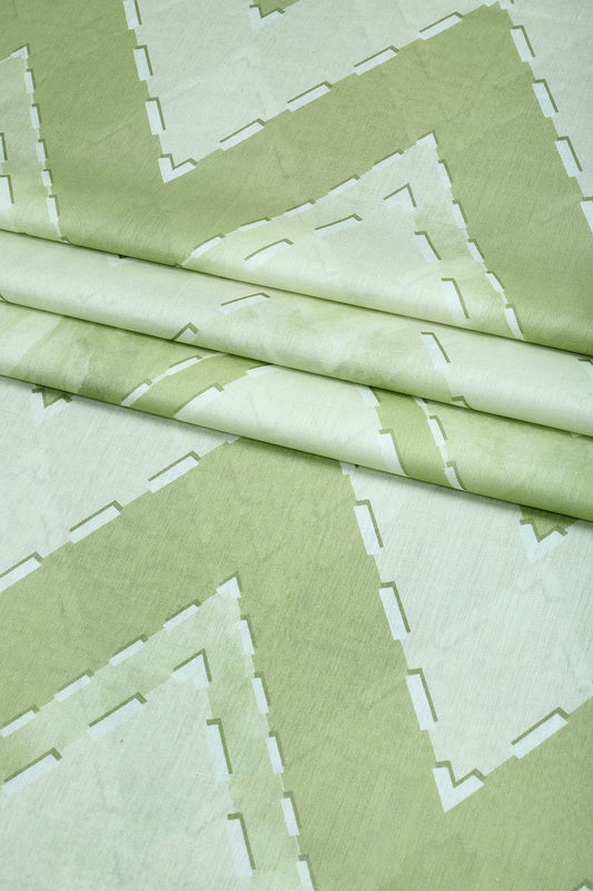 3 Piece - Embroidered Lawn - F58 - D3503
