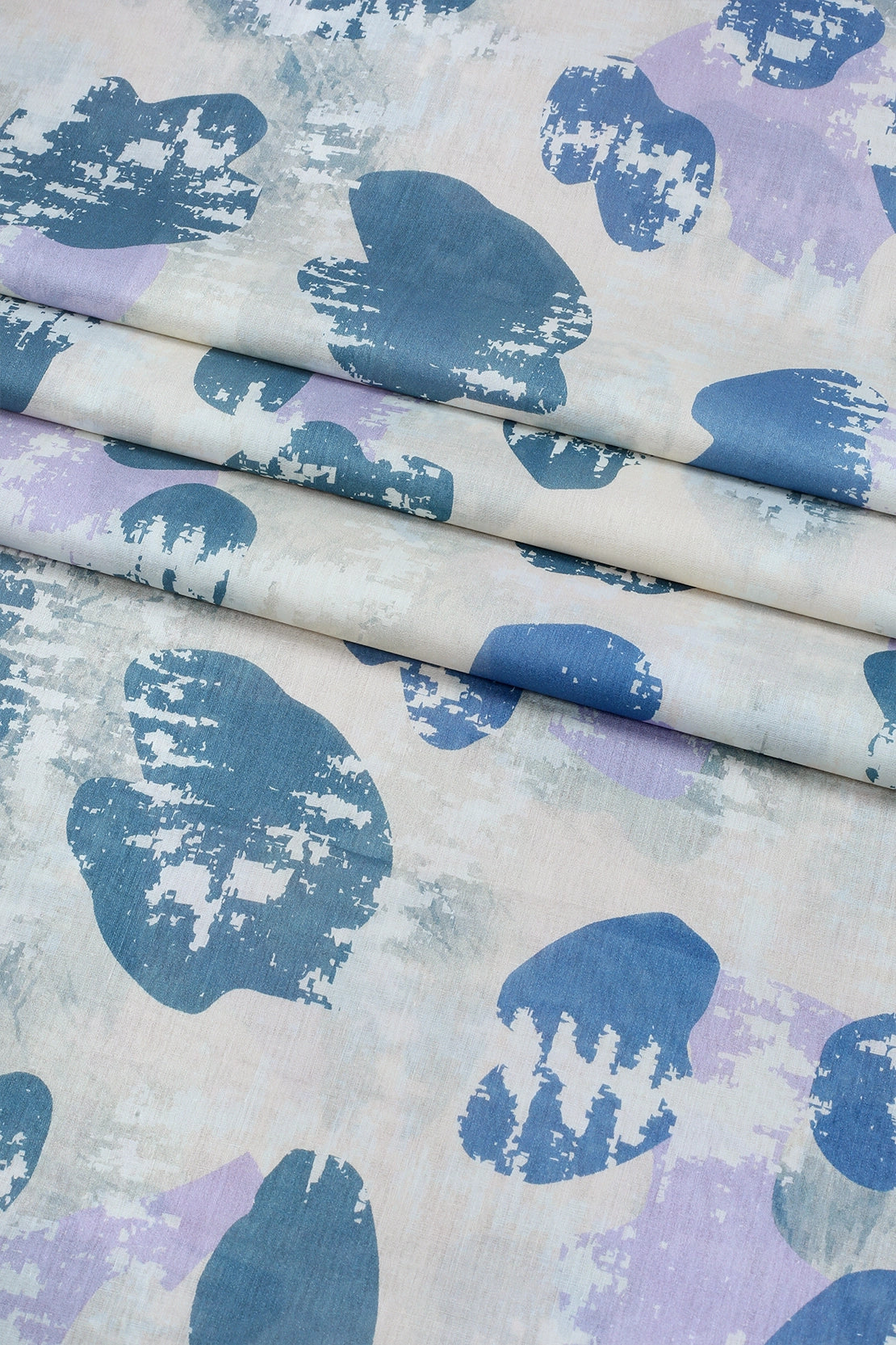 3 Piece - Embroidered Lawn - F58 - D3508