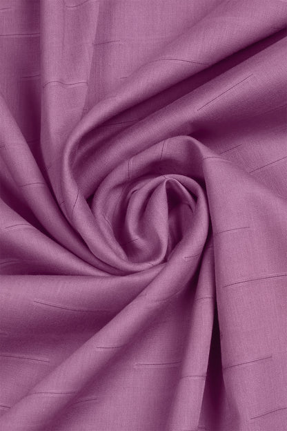 2 Piece - Solid Dyed Barosha Lawn - D4001