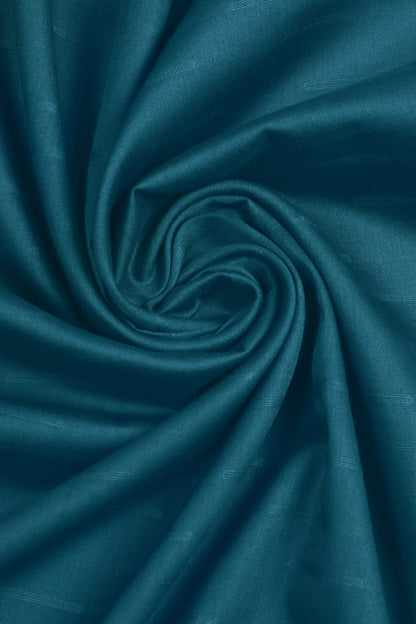 2 Piece - Solid Dyed Barosha Lawn - D4003