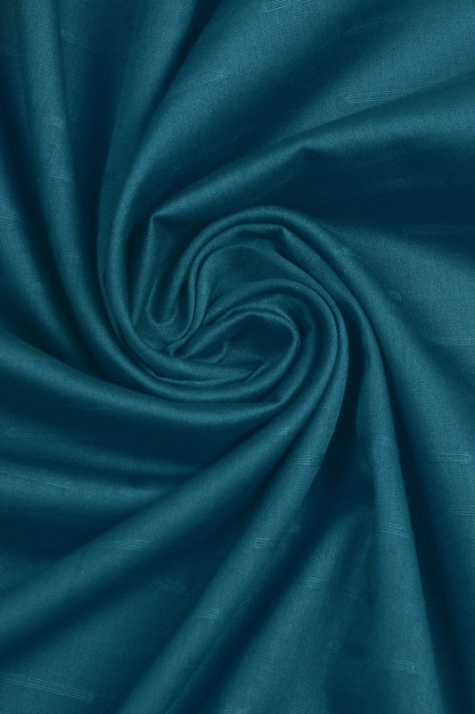 2 Piece - Solid Dyed Barosha Lawn - D4003