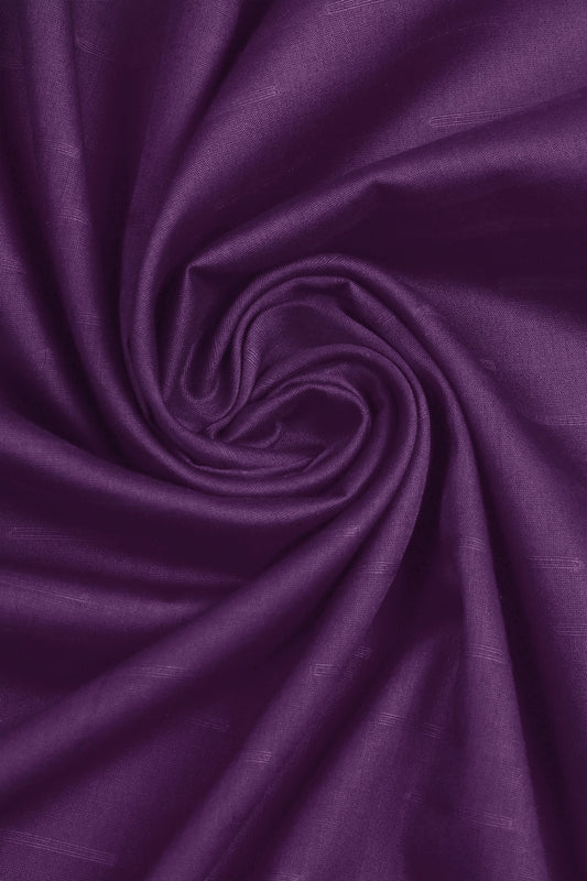 2 Piece - Solid Dyed Barosha Lawn - D4004