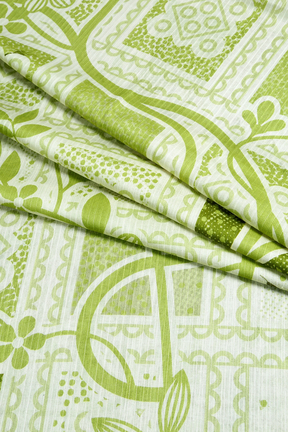 3 Piece - Embroidered Lawn - F54 - D4212