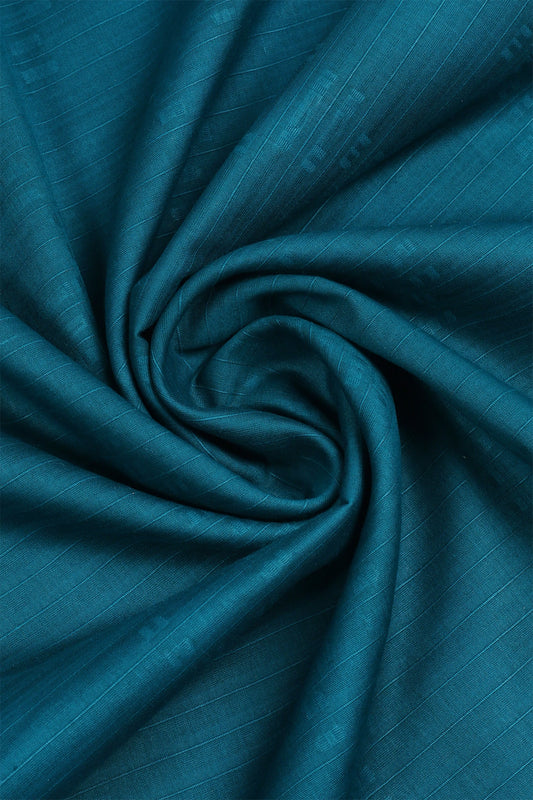 2 Piece - Solid Dyed Barosha Lawn - B25 - D4301