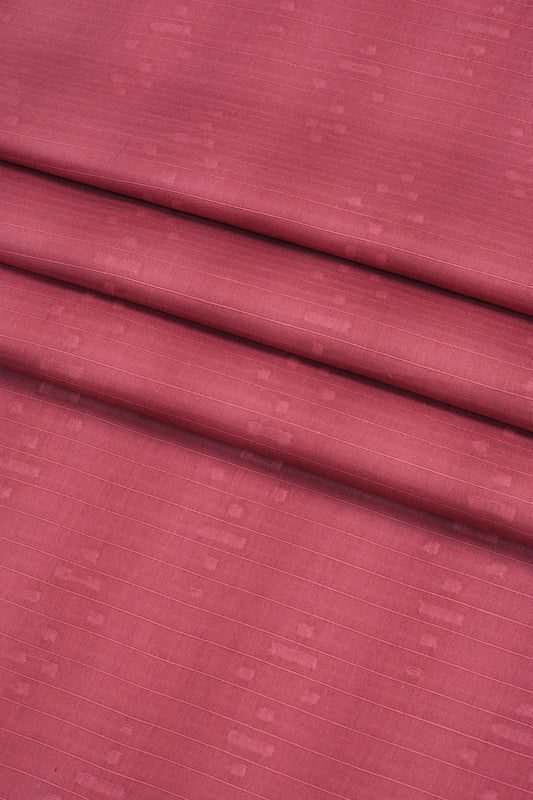 2 Piece - Solid Dyed Barosha Lawn - B25 - D4303