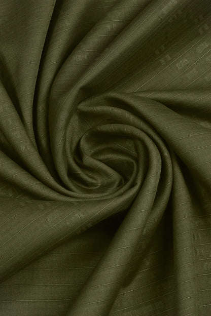 2 Piece - Solid Dyed Barosha Lawn - B25 - D4304
