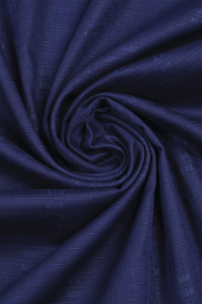 2 Piece - Solid Dyed Barosha Lawn - B25 - D4306