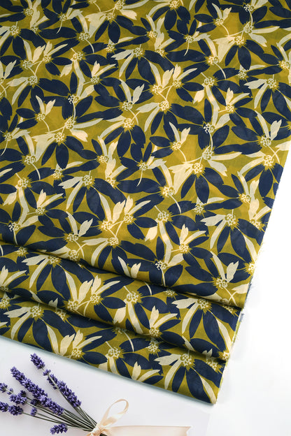 2 Piece - Digitally Printed Lawn - D1102