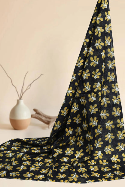 2 Piece - Digitally Printed Lawn - D1203