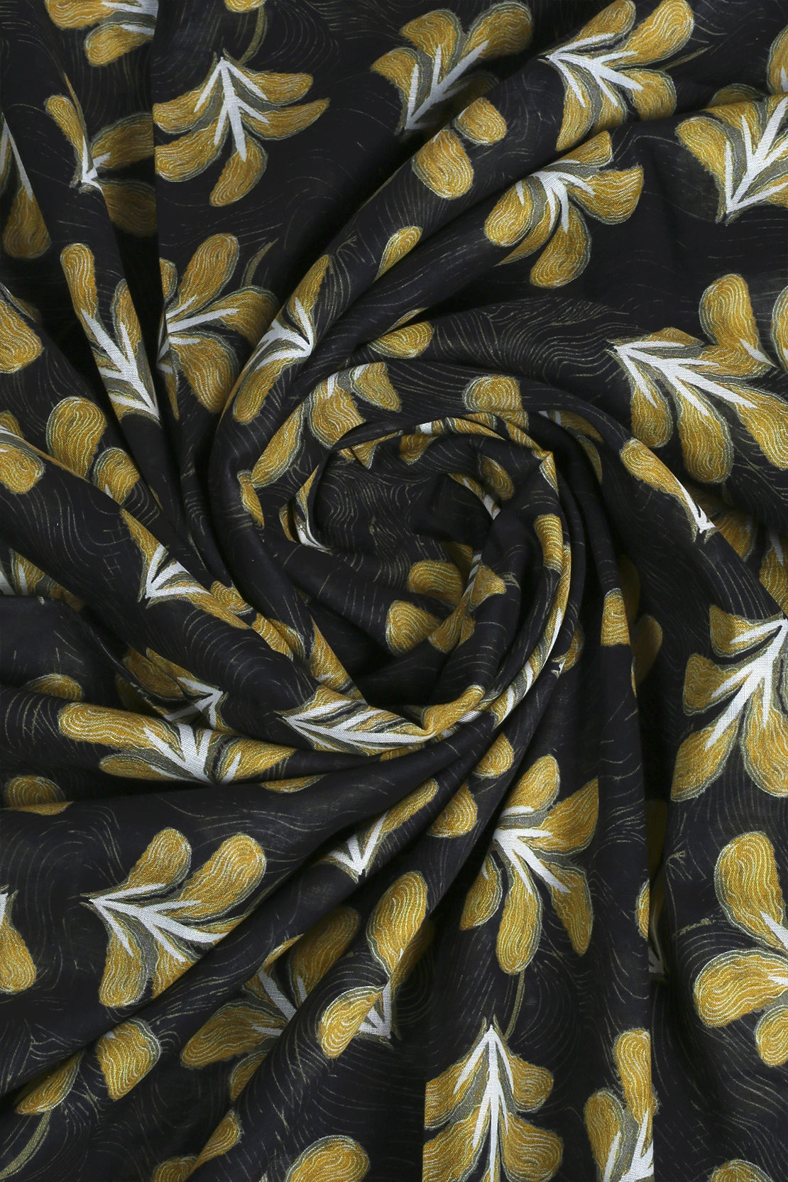 2 Piece - Digitally Printed Lawn - D1203