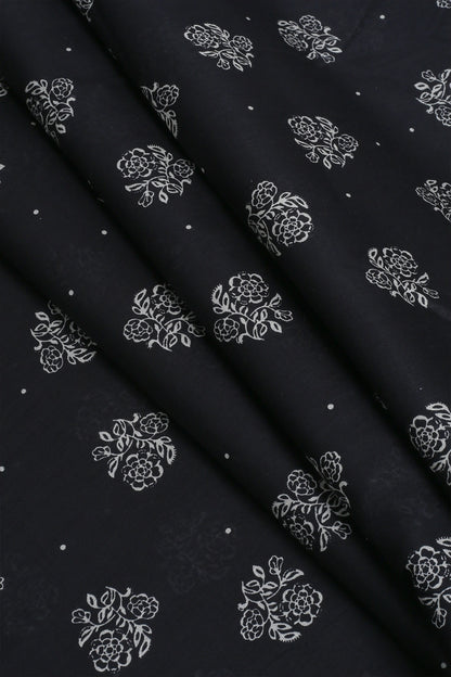 2 Piece - Digitally Printed Lawn - D1206