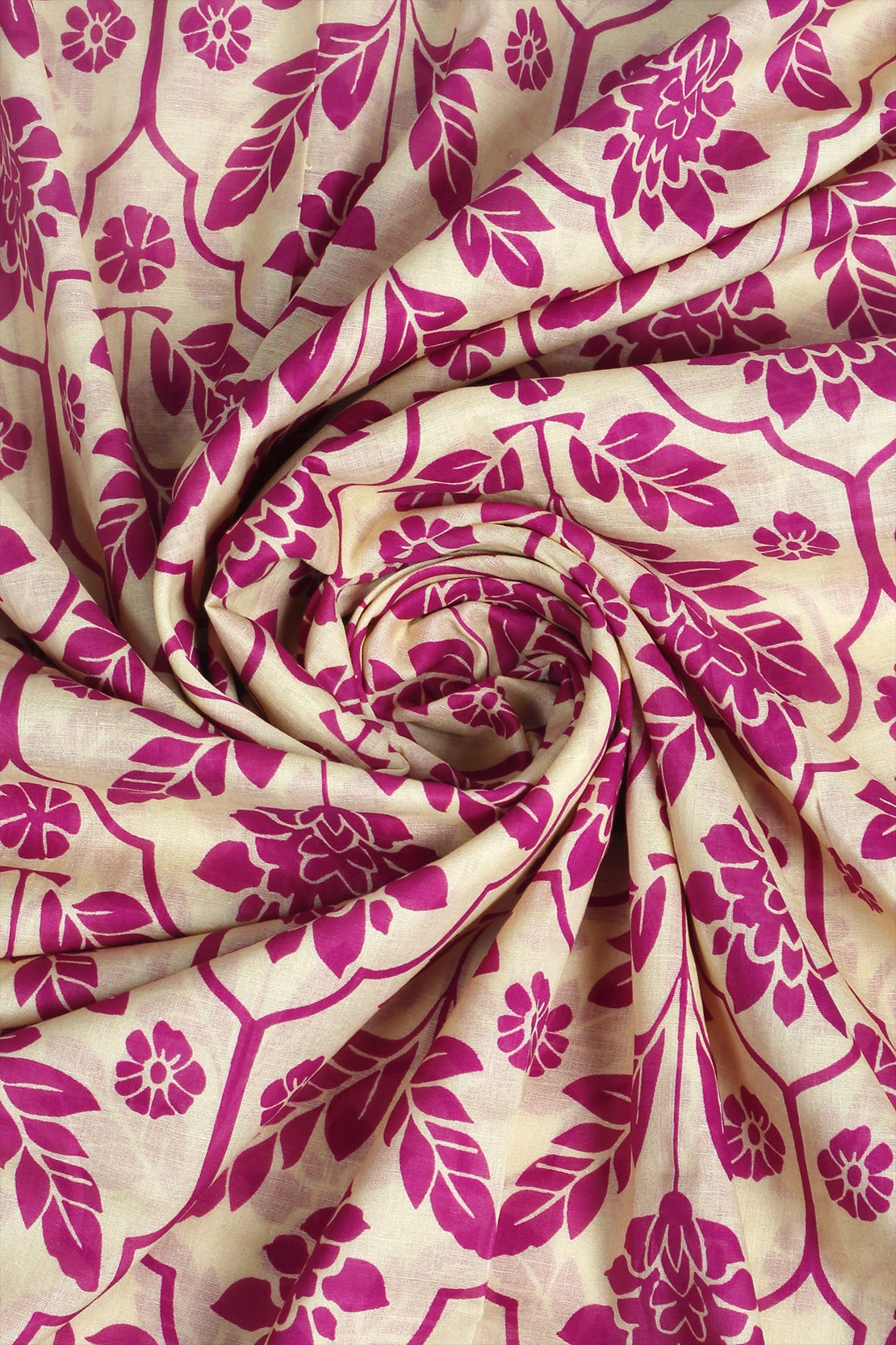 2 Piece - Digitally Printed Lawn - D1207