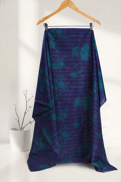 2 Piece - Digitally Printed Lawn - D1208