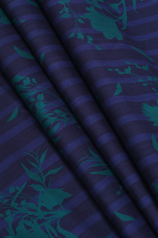 2 Piece - Digitally Printed Lawn - D1208