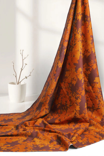 2 Piece - Digitally Printed Lawn - D1209