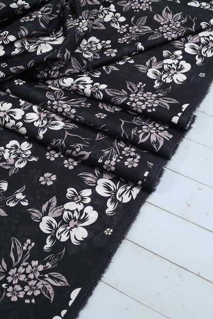 2 Piece - Digitally Printed Lawn - D1506