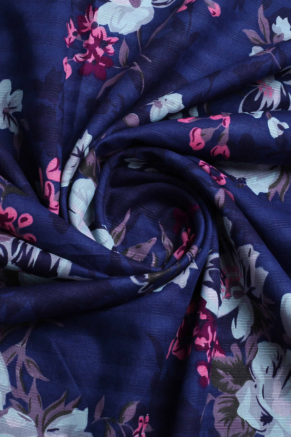 2 Piece - Digitally Printed Doriya Lawn - D602
