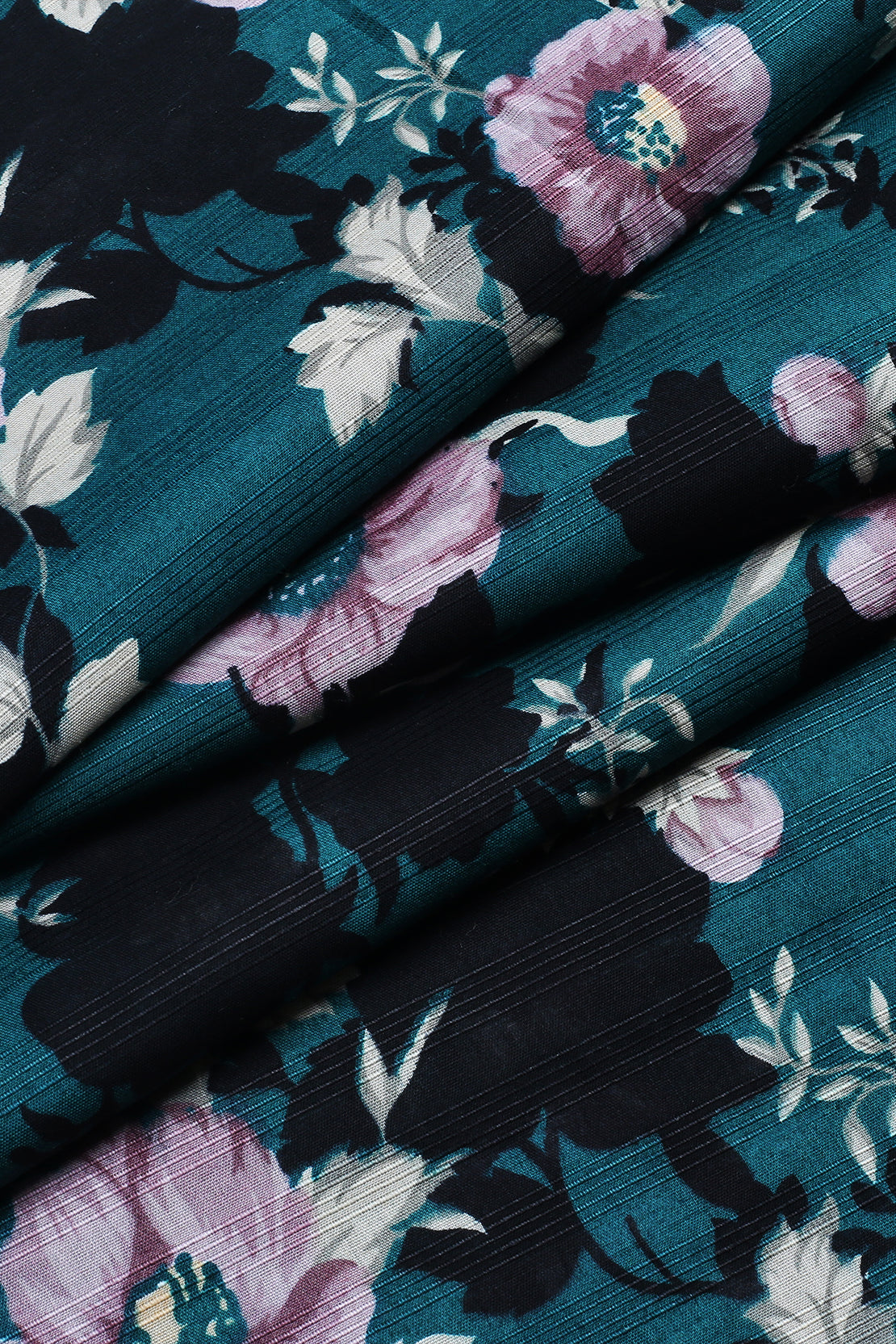 2 Piece - Digitally Printed Doriya Lawn - D605