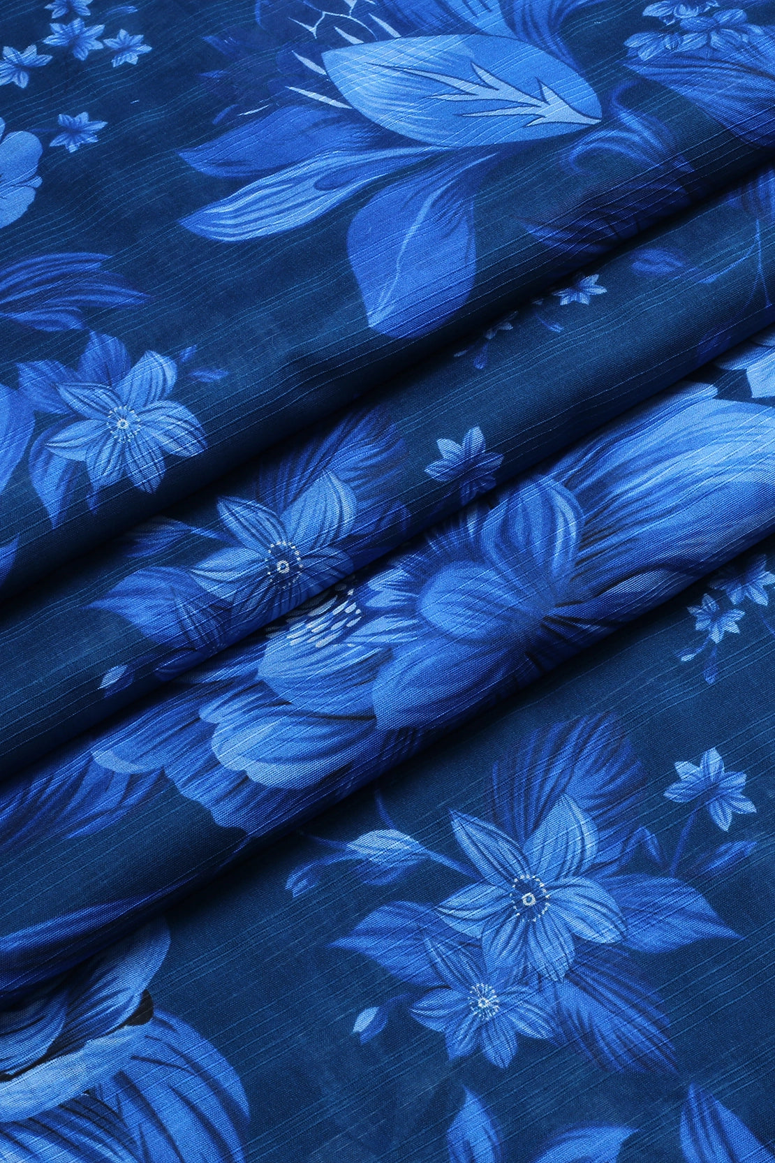 2 Piece - Digitally Printed Doriya Lawn - D503