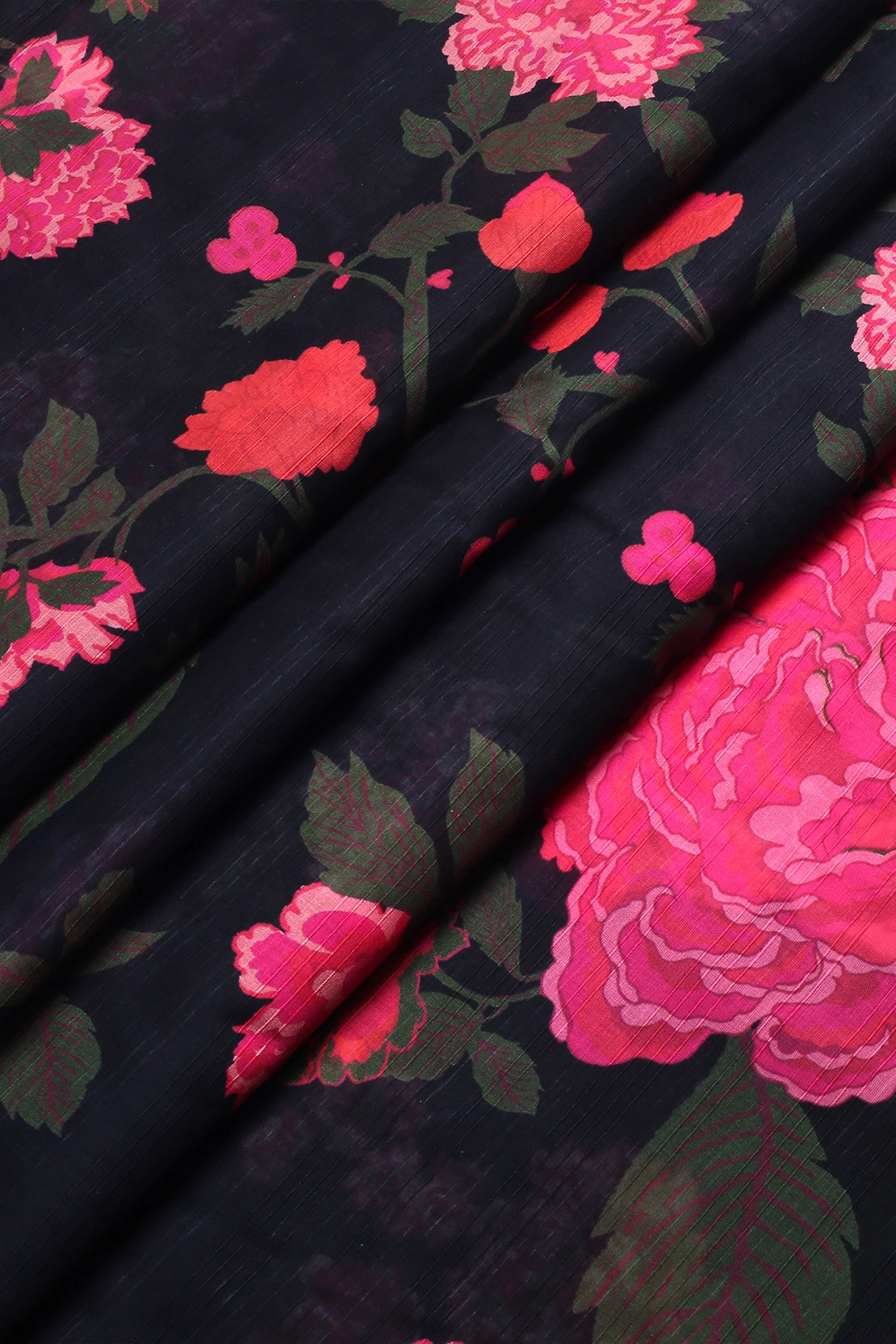2 Piece - Digitally Printed Doriya Lawn - D505
