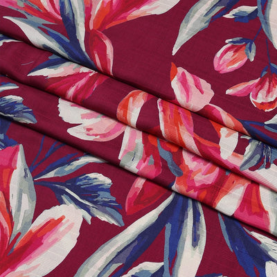 Doriya Viscose