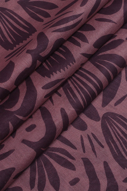 2 Piece - Digitally Printed Lawn - D1001