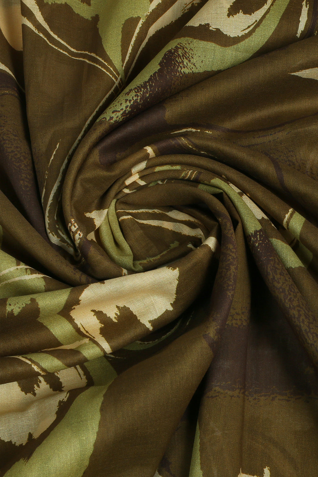 2 Piece - Digitally Printed Lawn - D1002