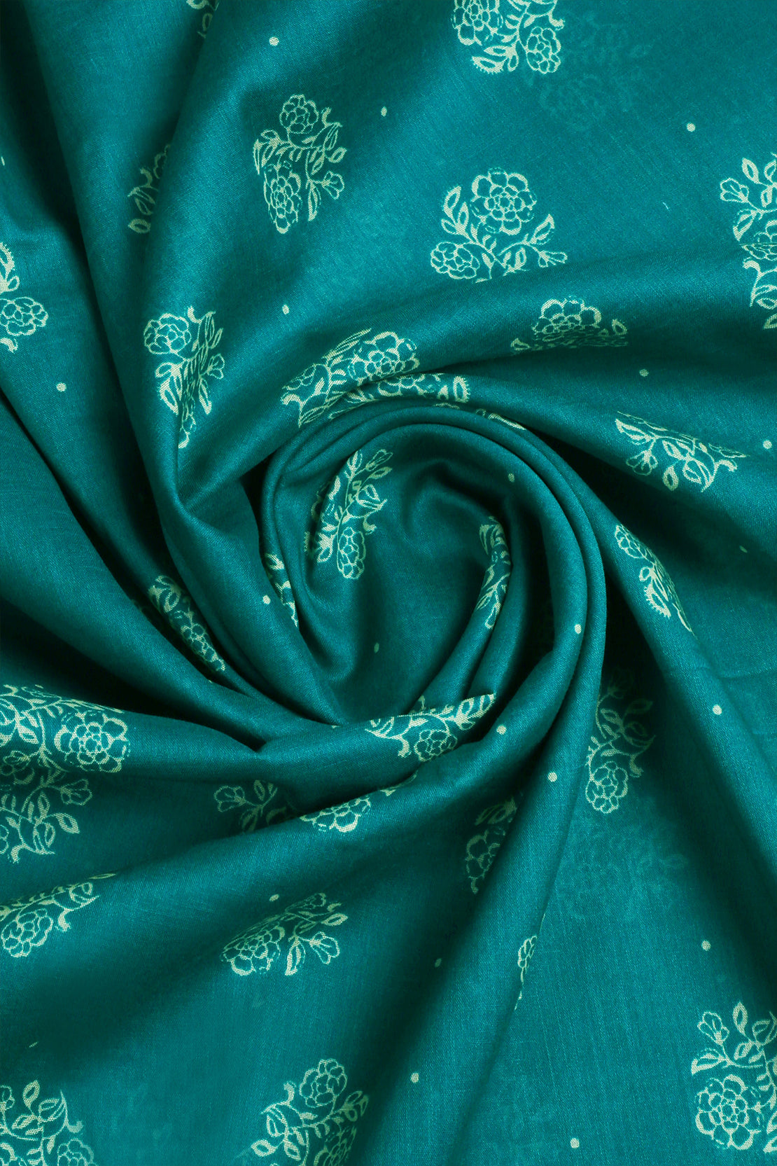 2 Piece - Digitally Printed Lawn - D1003
