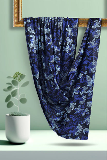 2 Piece - Digitally Printed Lawn - D1005